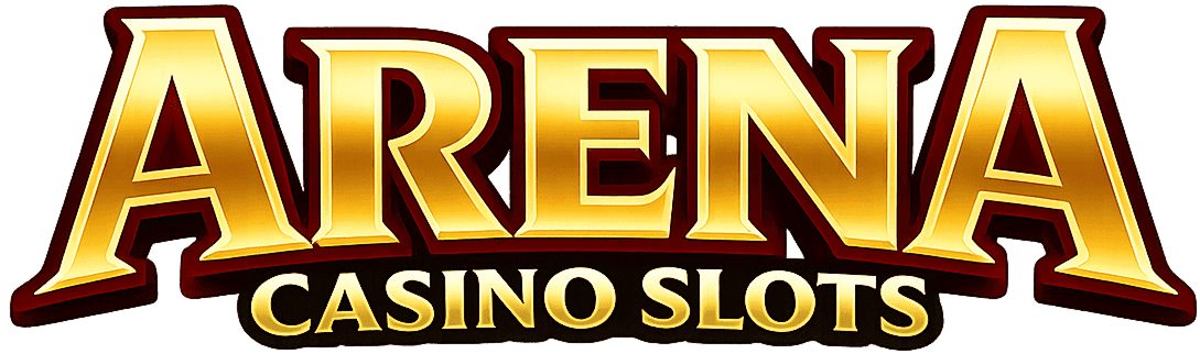 Arena Casino Slots